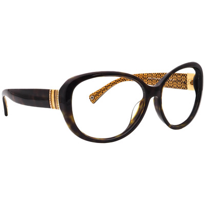 Coach Sunglasses Frame Only HC 8040BF (L030 Keri) 5033/13  display picture 3