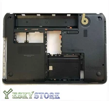 New HP Envy DV4-5000 DV4-5xxx 14.1'' Bottom Case Cover 676643-001 US Seller