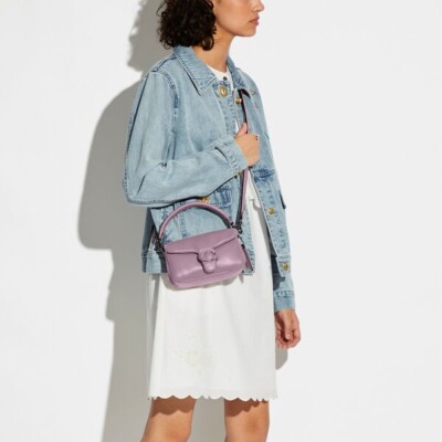 バッグ Coach C3880 Shoulder bag Pillow Tabby s-l400.jpg