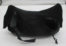 Zone Tech Pet Puppy Mesh Sling Carry Backpack Dog Cat Carrier Travel Tote Bag