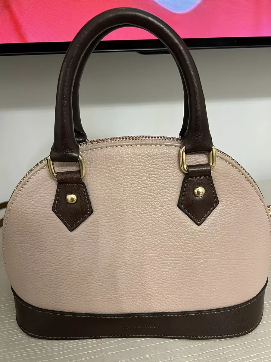 Dropshipping outlet leather bags