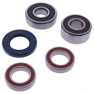 Radlager Satz hinten JMP passend für Honda VTX 1300 S  Bj. 2003-2007