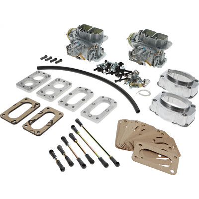 MERCEDES Weber Carburetor K 243 Conversion Kit,MERCEDES 220,230,250,