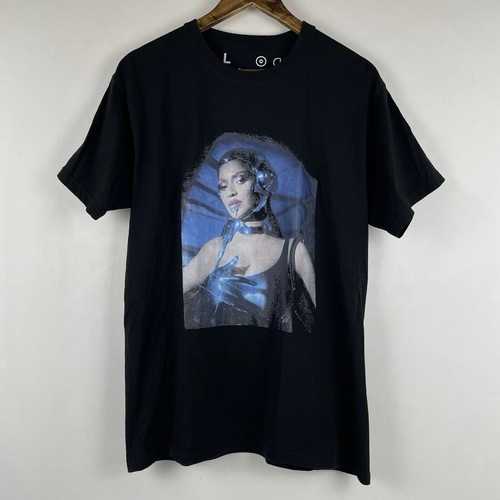 T-Shirt Beyoncé Renaissance Outside All Summer Tour RWT 2023 - Bild 1 von 3