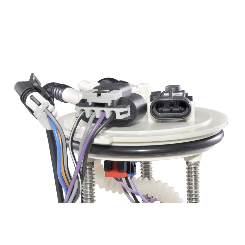 Conjunto de módulo de bomba de combustible Herko E3950M para Chevy Olds Pontiac 2,2 L 2,4 L 98-00 Foto 4 de 4