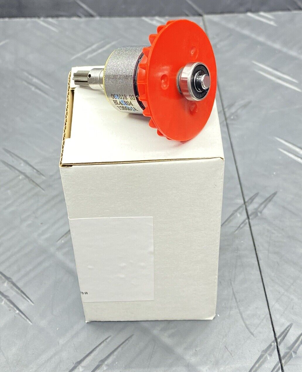 Rotor Assembly for Milwaukee 2760-20 M18 Fuel Surge Hex Hydraulic