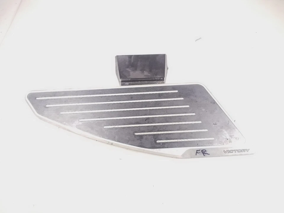 Victory Cross Roads 2012 bola dura piso delantero derecho y soporte de montaje Foto 2 de 4