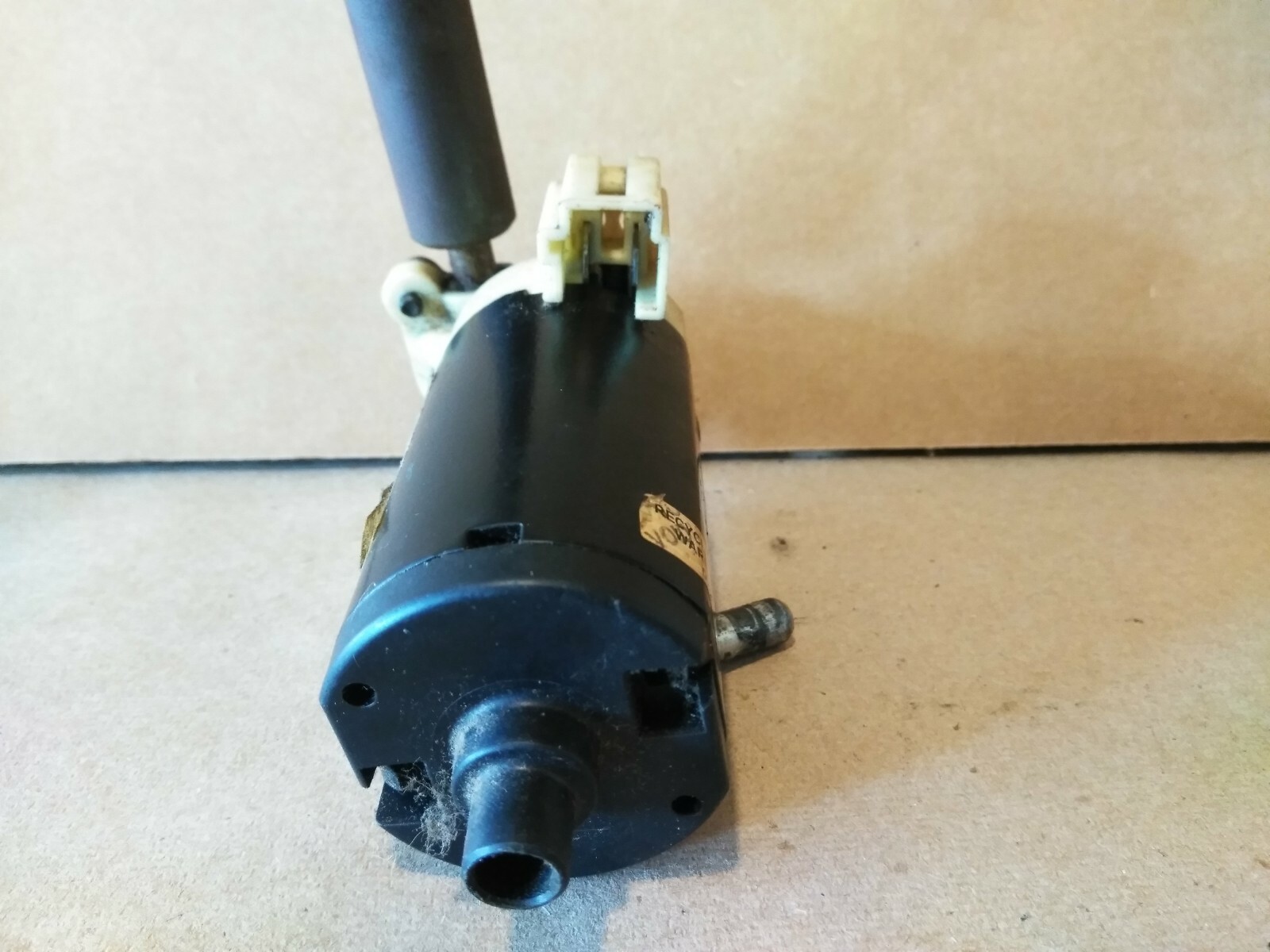 20022005 Dodge Ram Power Seat Track VERTICAL MOTOR Parts WORM DRIVE