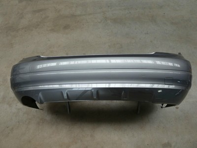 Original Mercedes Benz W204 C Klasse Coupe Stossstange Hinten A2048803347 9792 Ebay