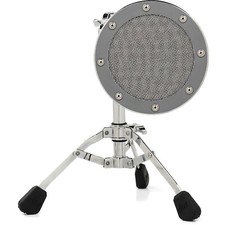 Drum Workshop Moon Mic Black Powdercoat (dsmm7000lb)