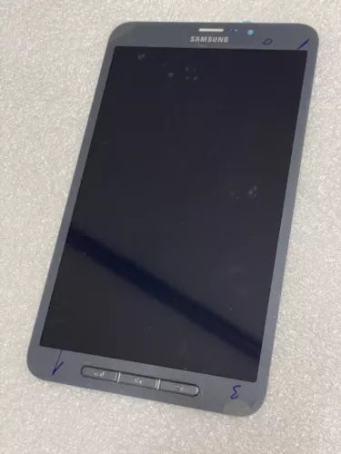 Original Ersatzdisplay, Display für Samsung Galaxy Tab Active, SM-T365, NEU