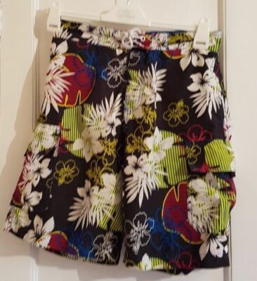 peacocks mens swim shorts