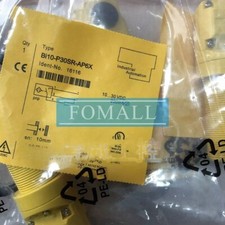 1PC NEW FOR TURCK Bi10-P30SR-AP6X Proximity switch sensor One year warranty