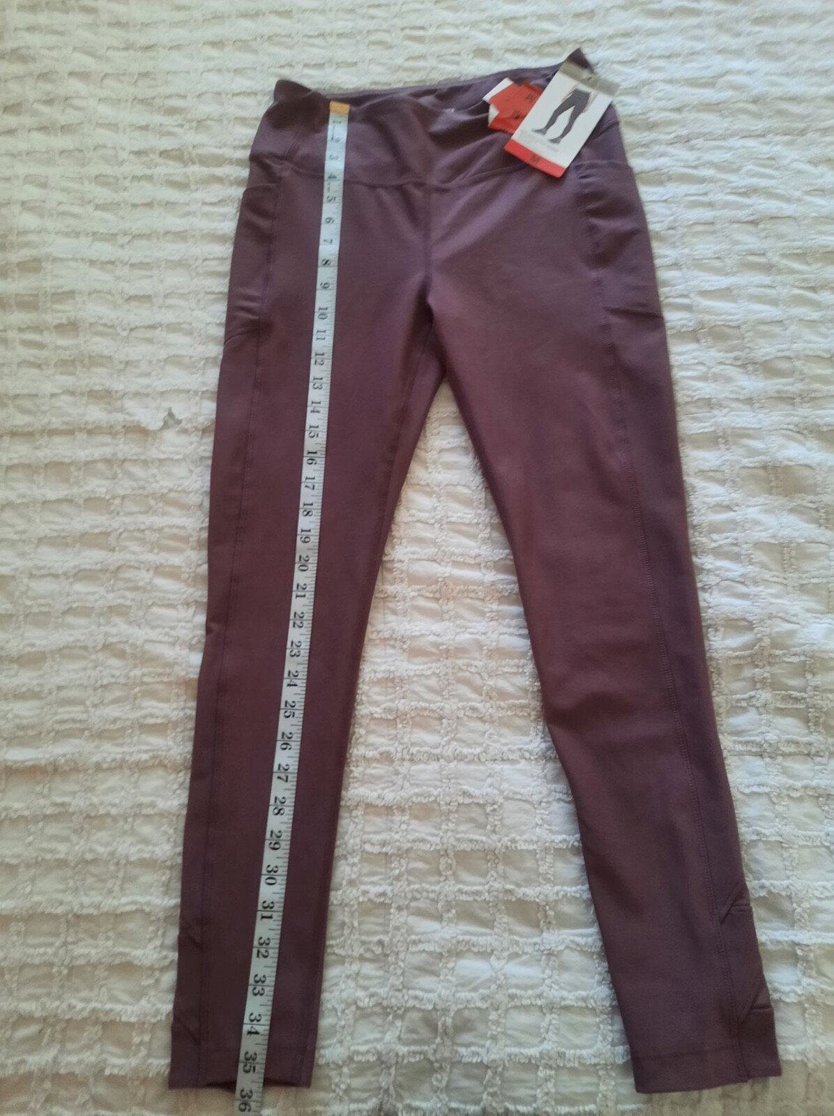 Danskin Pants With Pockets