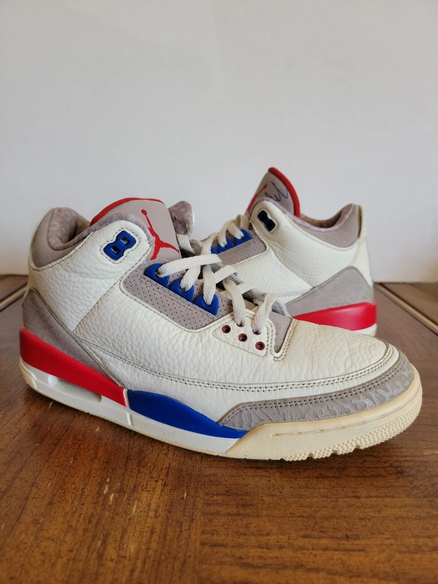 Sail jordan 3 Clearance