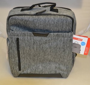baxter diaper backpack