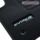 MP Premium Velour Floor Mats for Range Rover Evoque LV L538 5 Door 2011-2018