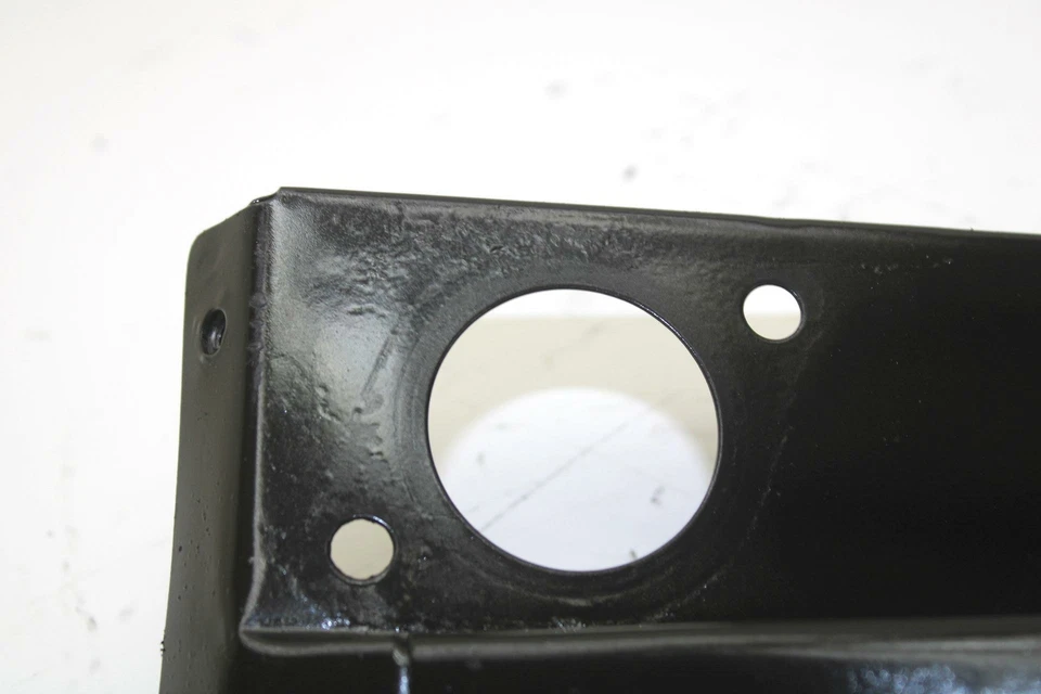 Deflector delantero Arctic Cat OEM 3002-851 Q2349 Foto 3 de 4