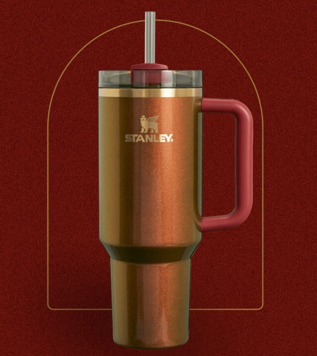 STANLEY LW COUNTRY GOLD CUP LIMITED EDITION | eBay