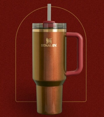 STANLEY LW COUNTRY GOLD CUP LIMITED EDITION | eBay