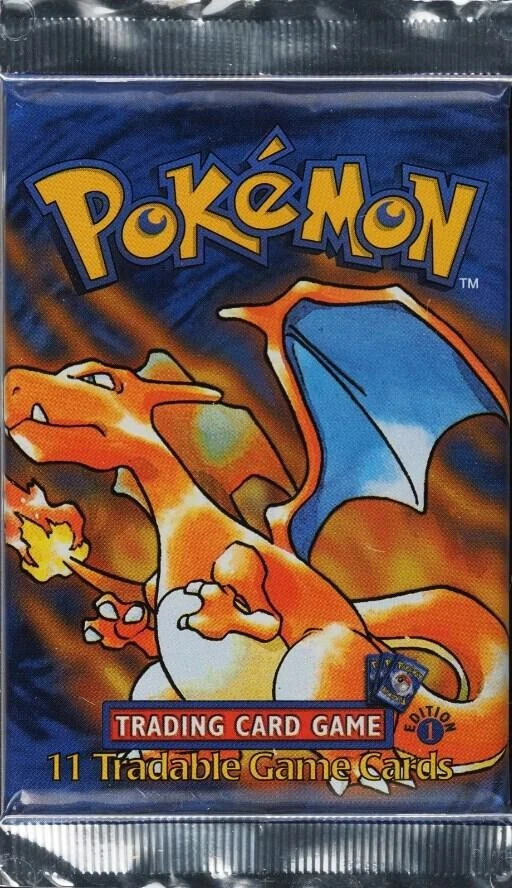 pokemon cards booster pack ebay Amazon.com: Pokemon TCG: Sealed 3-Booster Pack Lot main image 0