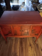 1925 VICTROLA Record Player