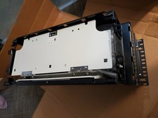 CommScope 360G2-4U-MOD-SD Modular Cassette Shelf, Sliding, 4U, 19" - 760193896