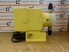 LMI Milton Roy A161-75HV  Dosing Pump used CSQ