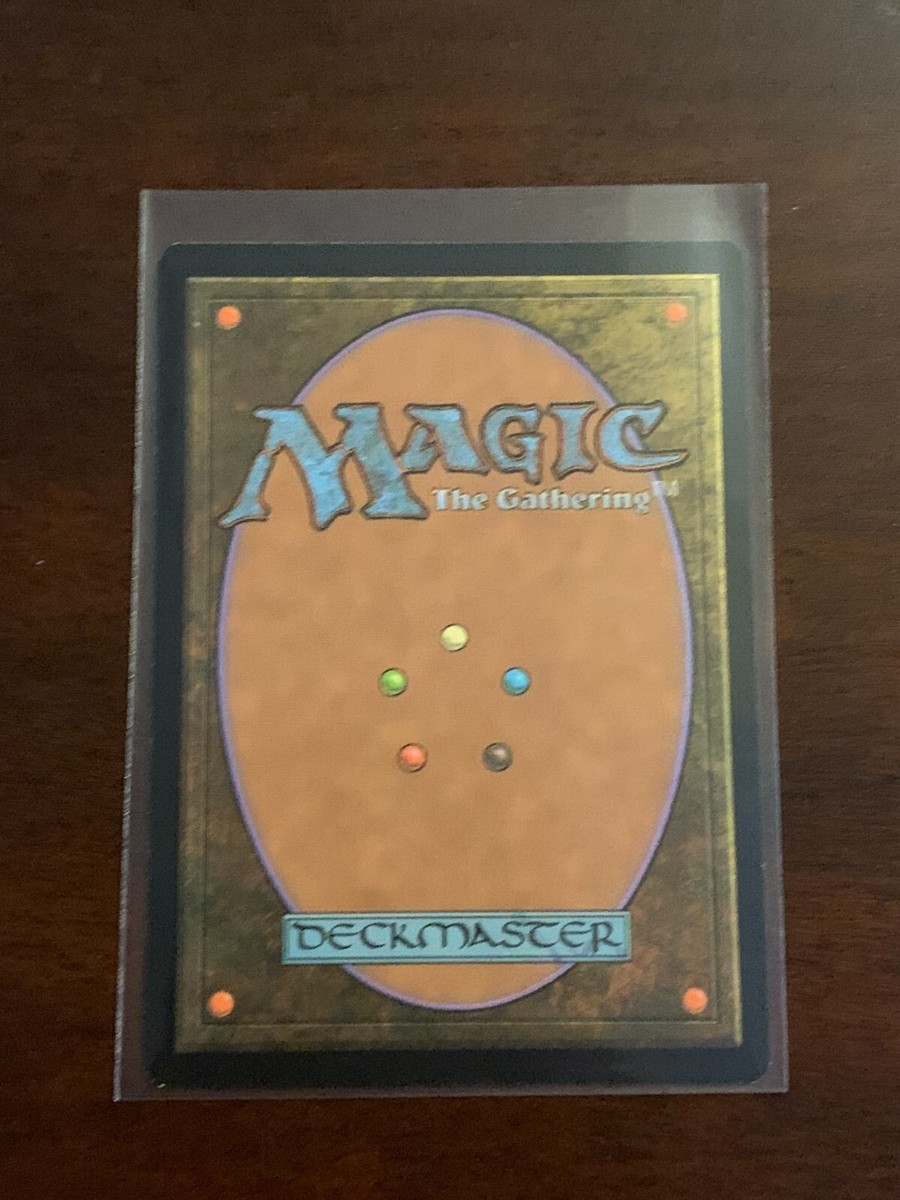 Magic the Gathering 2015 Witch's Familiar | eBay