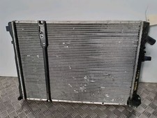 Radiateur Renault LAGUNA