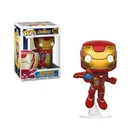 Funko Pop Marvel Avengers Infinity War Iron Man Multicolor Vinyl Figure Toy Game