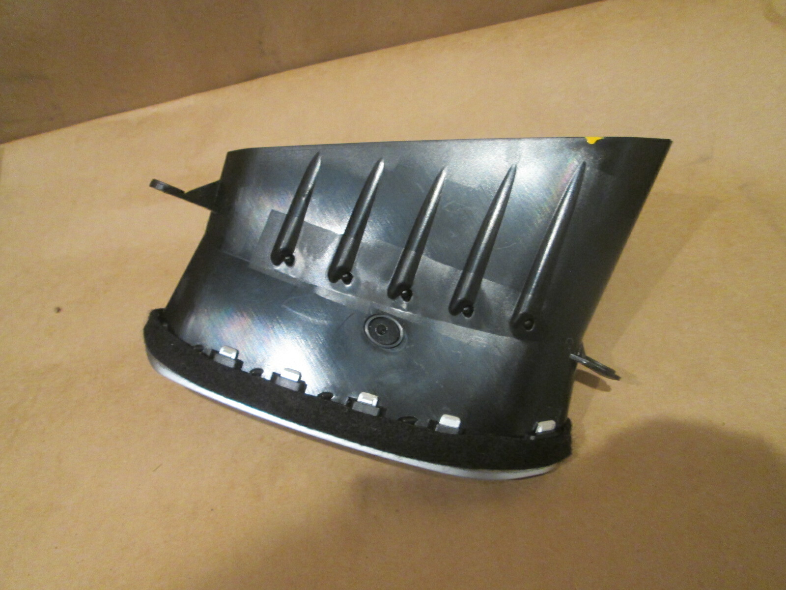 Ferrari 488 - LH Outer Air Vent P/N 86170200