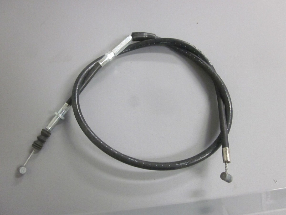 ＊kumi＊　0308 NOS Motion Pro Vinyl Replacement Clutch Cable Fits: Kawasaki 00-02