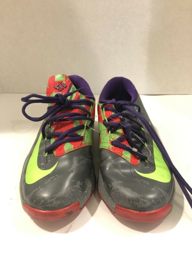 Nike KD Youth 4Y Kevin Durant Energy 