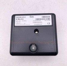 Control Box RMG88.62C2 for Riello FS/RS Series Burners SIEMENS Controller