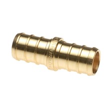 pex coupling 10pk 4in