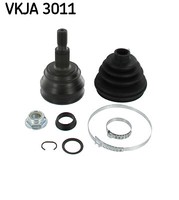 Skf VKJA3011 Gelenksatz Antriebswelle FüR Vw Audi Seat Skoda