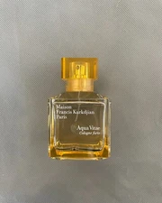 Maison Francis Kurkdjian Aqua Vitae Cologne Forte 2.4 oz / 70 ml 