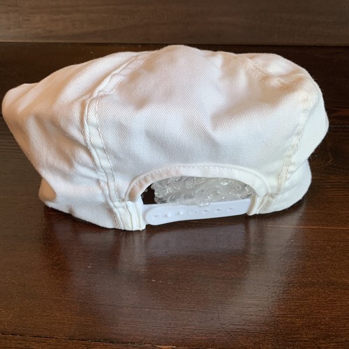 VTG 1980s VP Fair St Louis MO Newsboy Style Hat Cap 4th Of July Independence Day - Picture 5 of 12