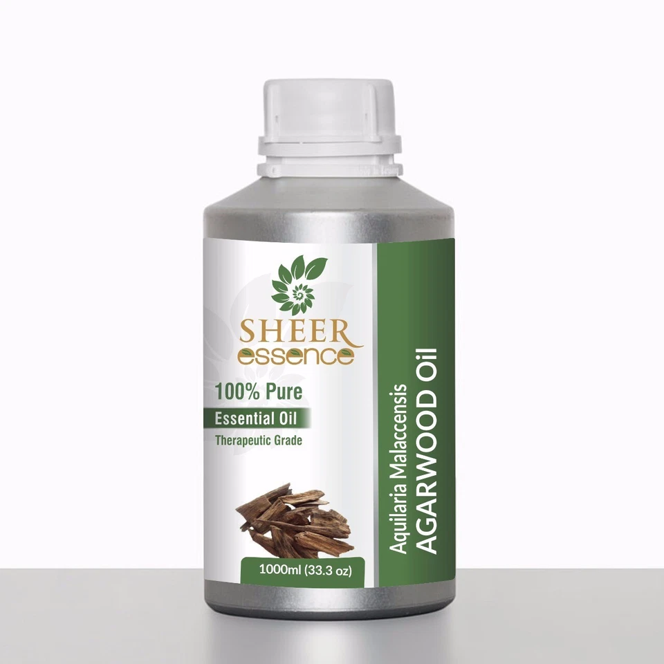 Premium Essential Oils 100% Pure & Natural Therapeutic Grade Diffuser Bulk Oils - Image 2 of 4