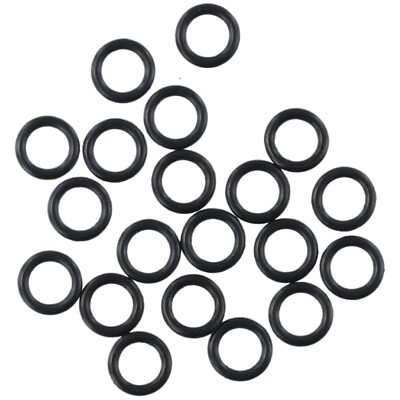 #ad 20 X 1 4 M22 O ring Seals For High Pressure Wash Hose Connections Washer Tool $10.38