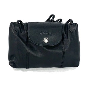 longchamp schwarz le pliage