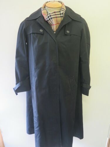 Vintage raincoat Aquascutum - Gem