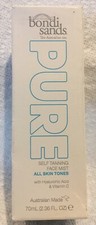 Bondi Sands   PURE   SELF TANNING FACE MIST  1  2.36 fl oz Hyaluronic Acid