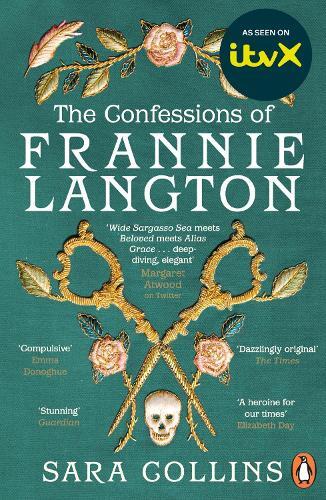 Thumbnail - Sara Collins The Confessions Of Frannie Langton (taschenbuch)