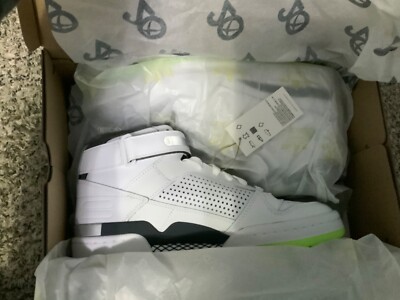 BRAND NEW Adidas XBox 360 Forum Mid Shoes Size 20th Anniversary RARE 