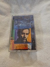 World in Motion by Jackson Browne Cassette, Jun-1989, Elektra Entertainment 
