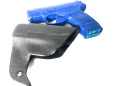 kydex pocket holster for Springfield Hellcat 3” compact