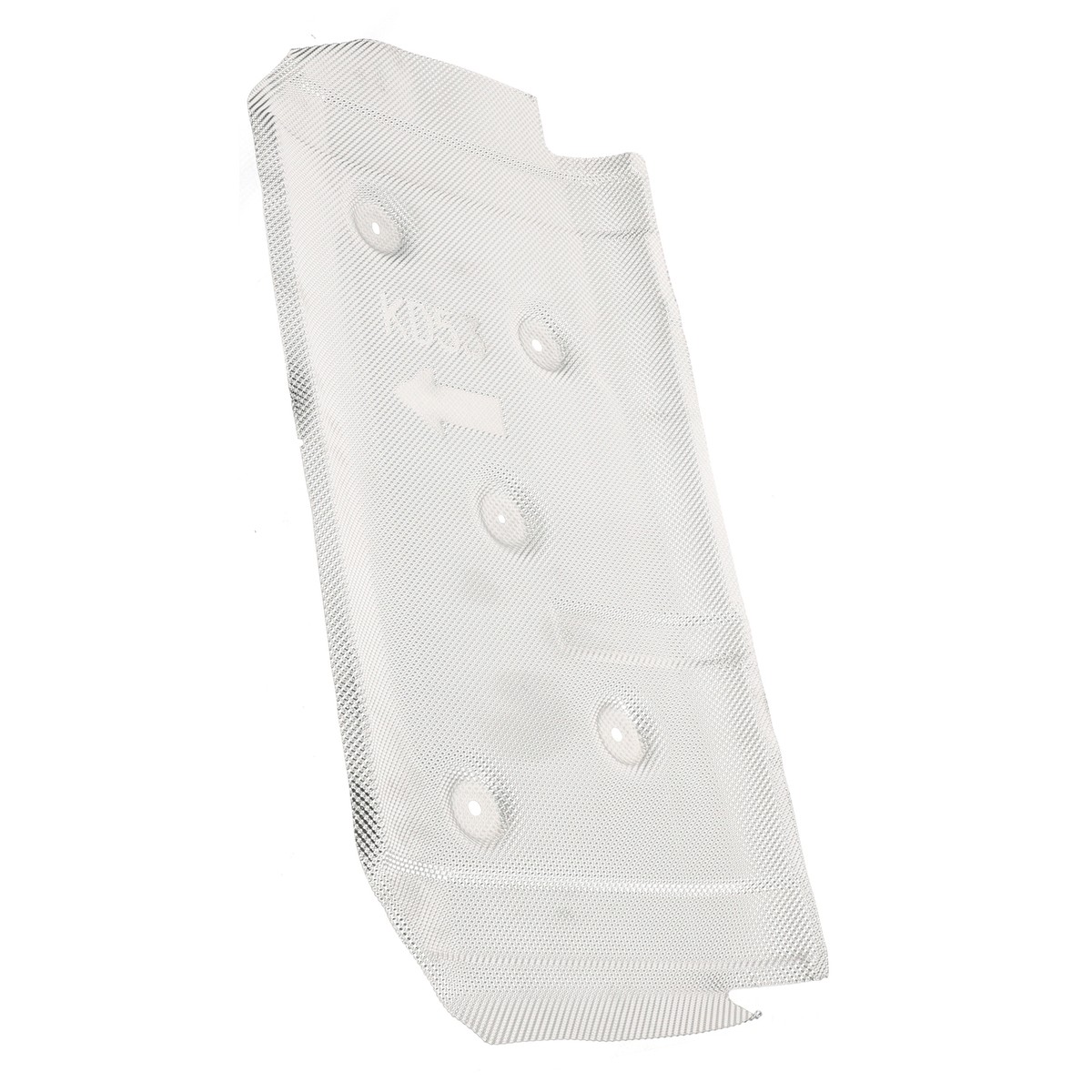 OEM NEW 2013-2021 CX5 CX9 Grand Floor Pan Exhaust Heat Shield