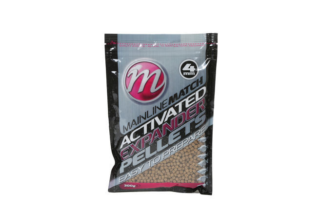 Mainline Match Expander Pellet Cell 4mm